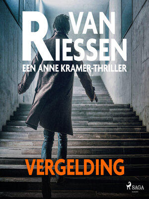 cover image of Vergelding